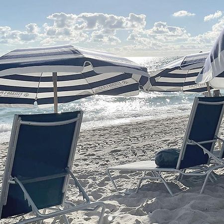 The Tides 1 Bedroom Apt 8Th Floor We Are On The Beach Hollywood Exterior foto