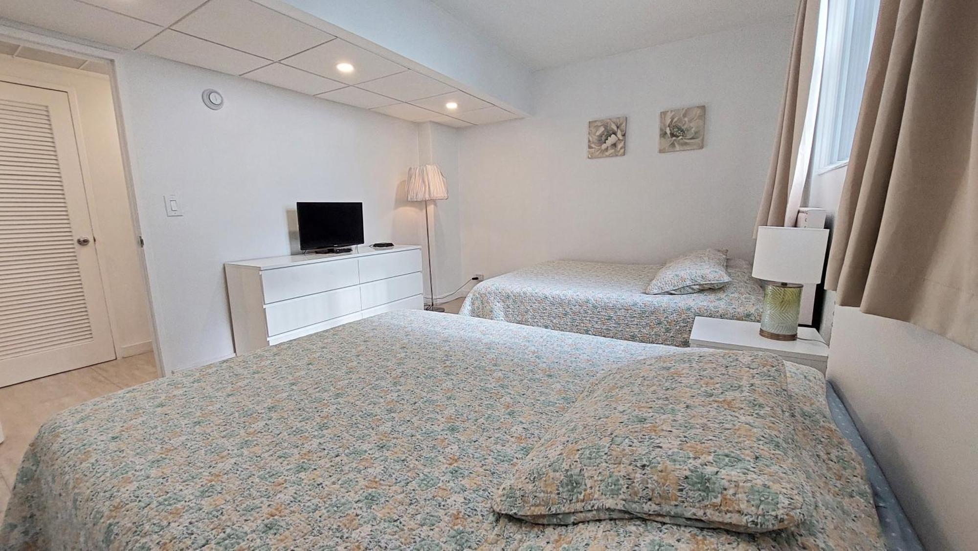 The Tides 1 Bedroom Apt 8Th Floor We Are On The Beach Hollywood Exterior foto
